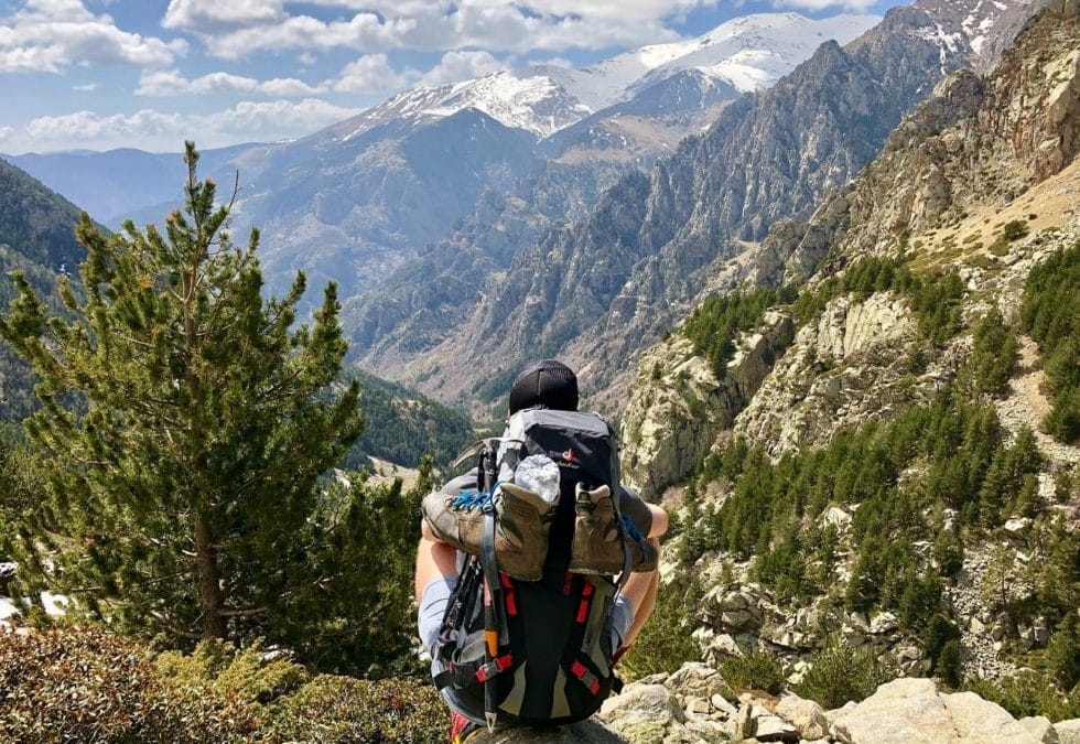 Le Tour du Mont Blanc intégral raconté par notre guide Sébastien