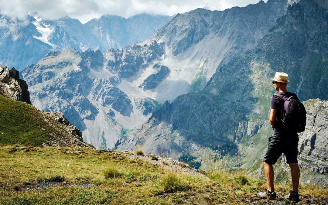 5 lieux incontournables à découvrir sur le Tour du Mont Blanc