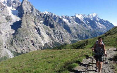 5 tips to do the Tour du Mont Blanc in freedom