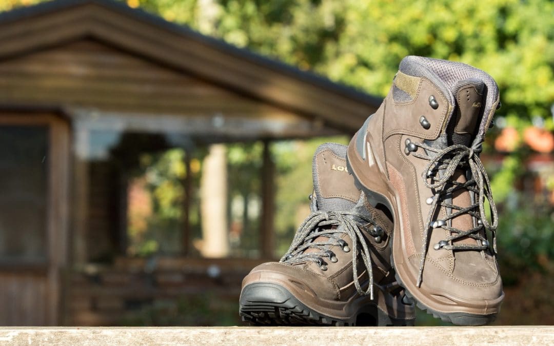 Comment choisir ses crampons pour la randonnée en montagne ?