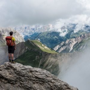 5 questions sur le trek du Tour du Mont Blanc