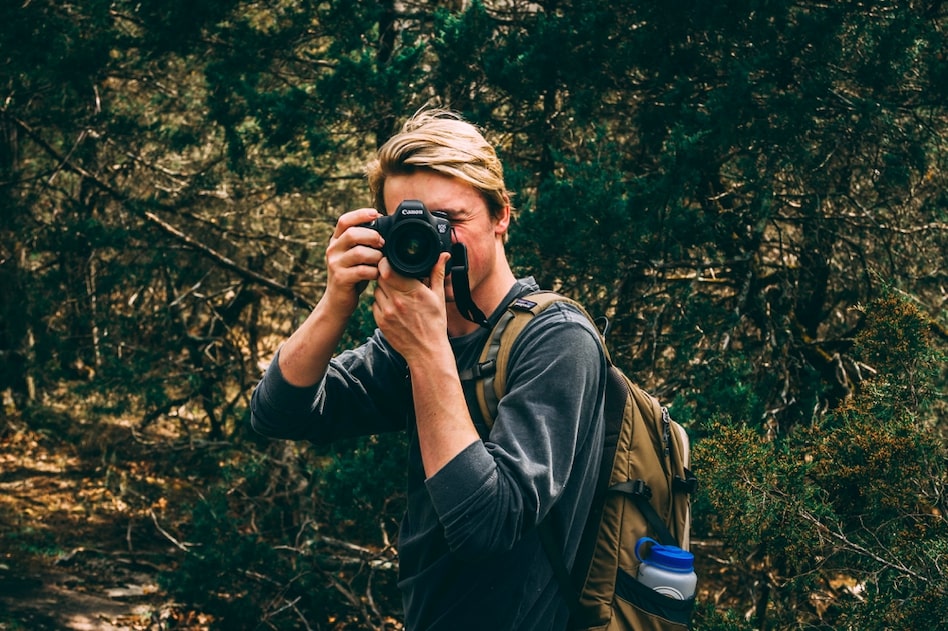Comment réussir ses photos en randonnée ?