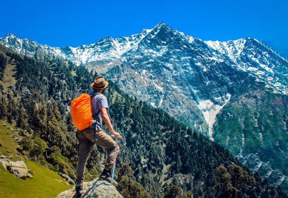 How much does it cost to hike the Tour du Mont Blanc?