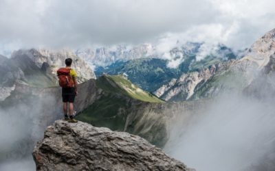 Hiking the Tour du Mont Blanc in 7 days: everything you need to know