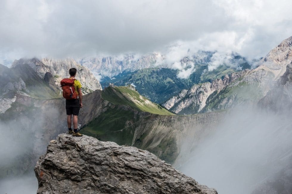 Faire le Tour du Mont Blanc en 7 jours