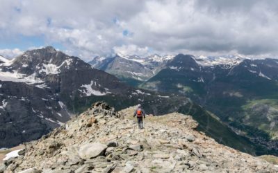 Top 10 treks dans les Alpes du Nord – partie 2