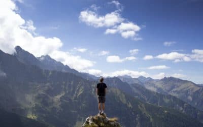 Quand faire le Tour le Tour du Mont Blanc ?