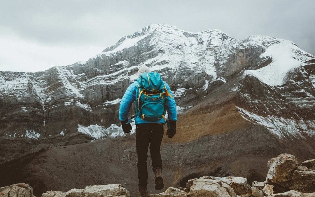 Comment choisir une veste de randonnée imperméable ?