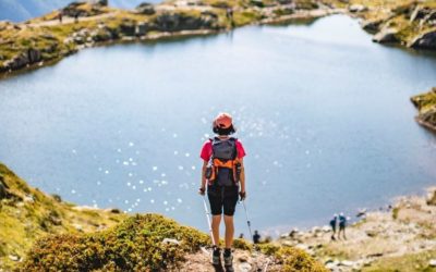 Tour du Mont Blanc en 2021 : le guide ultime pour bien le préparer (période, itinéraire, refuges, Covid-19)