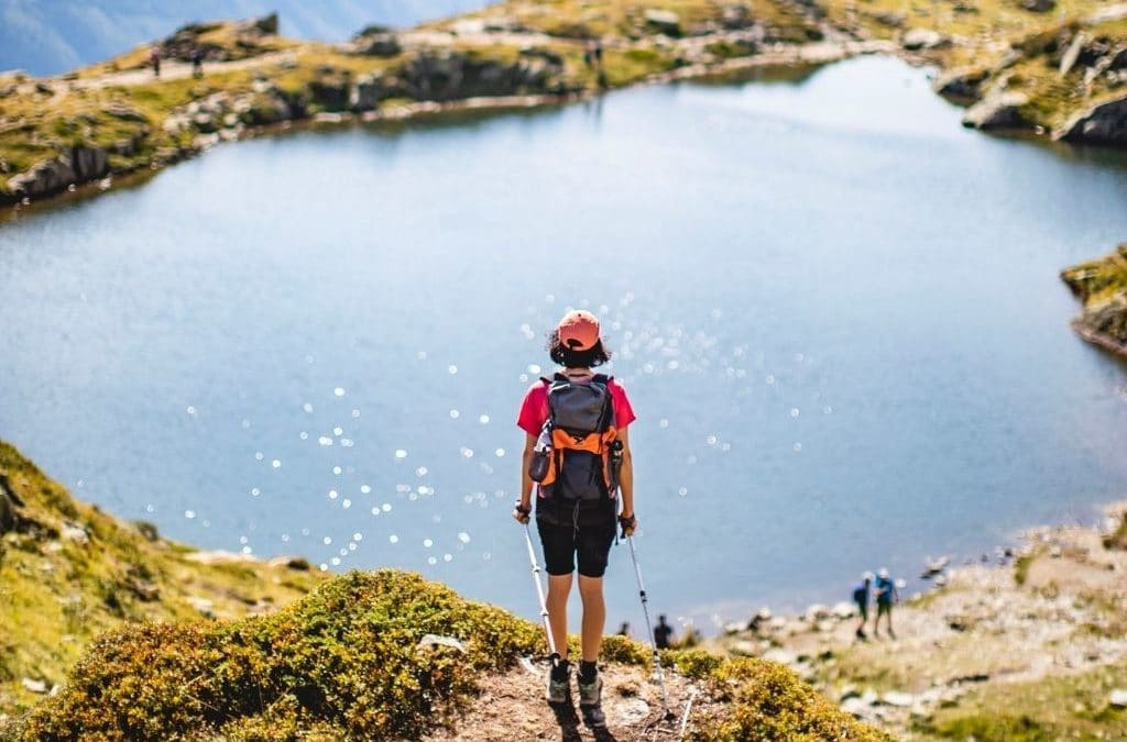 Tour du Mont Blanc en 2021 : le guide ultime pour bien le préparer (période, itinéraire, refuges, Covid-19)