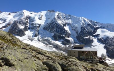 Les refuges sur le Tour du Mont Blanc en 2021