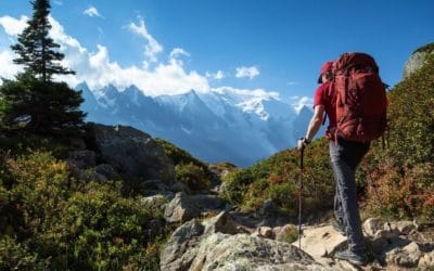 10 informations et conseils essentiels sur le Tour du Mont Blanc (TMB)