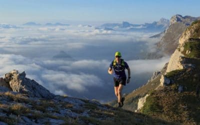 Faire le Tour du Mont Blanc en trail : tout savoir pour un séjour réussi (préparation physique, matériel, …)