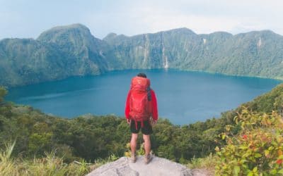 Comment préparer un trek ?