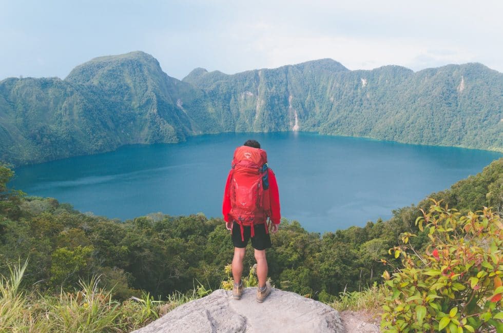 Comment préparer un trek