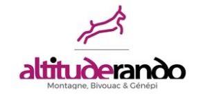 Logo du site de randonnée Altitude Rando