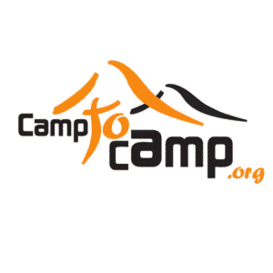 Logo Camp to camp