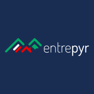 Logo du site de randonnée Entrepyr