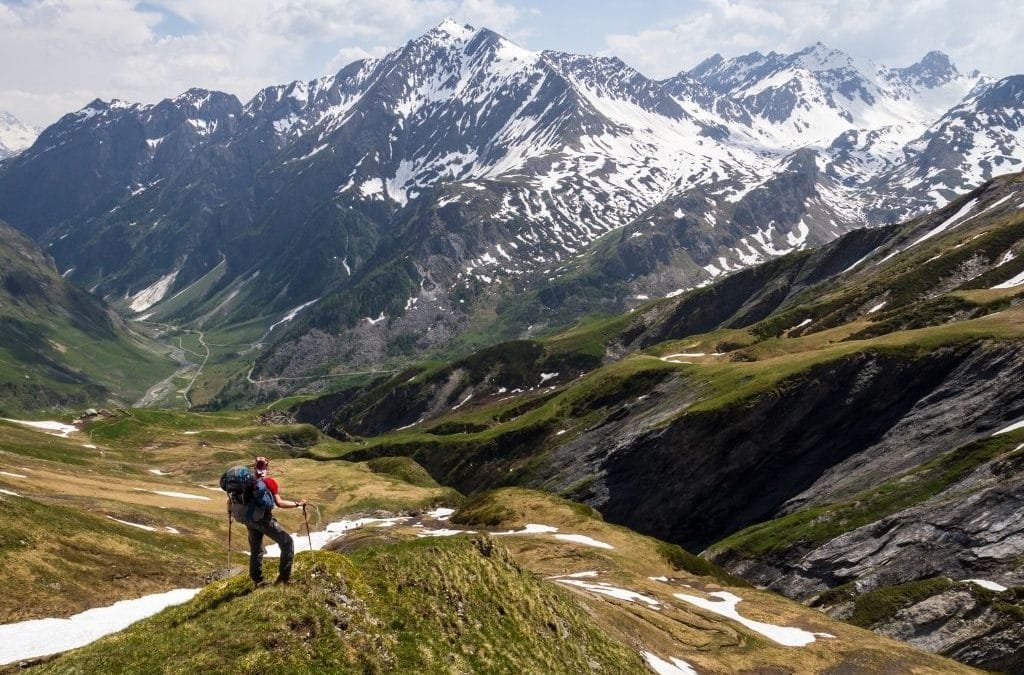 Tour of Mont Blanc without a guide: 6 secrets tips