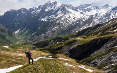 Tour of Mont Blanc without a guide: 6 secrets tips