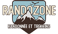 Logo du site de randonnée Randozone