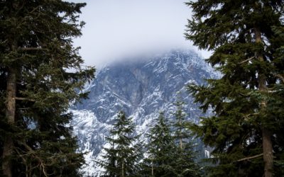 Top 10 des sites de randonnée en montagne