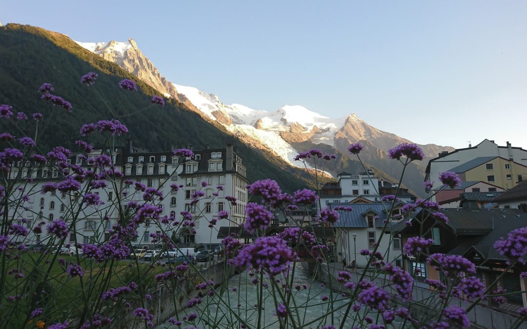 Où dormir à Chamonix ?