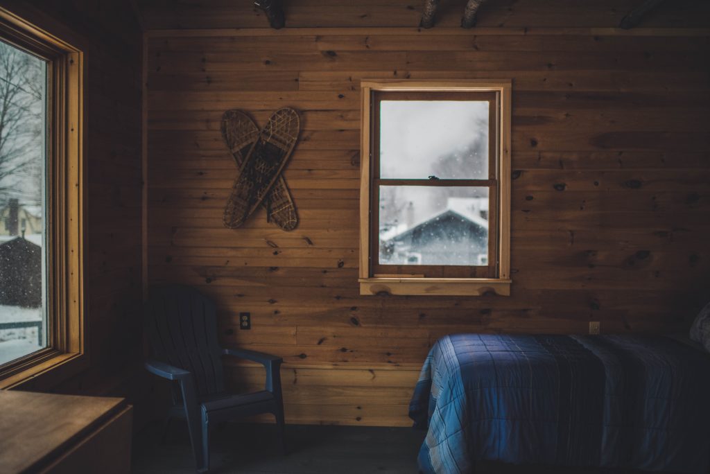 Dormir à CHamonix dans un hôtel confortable