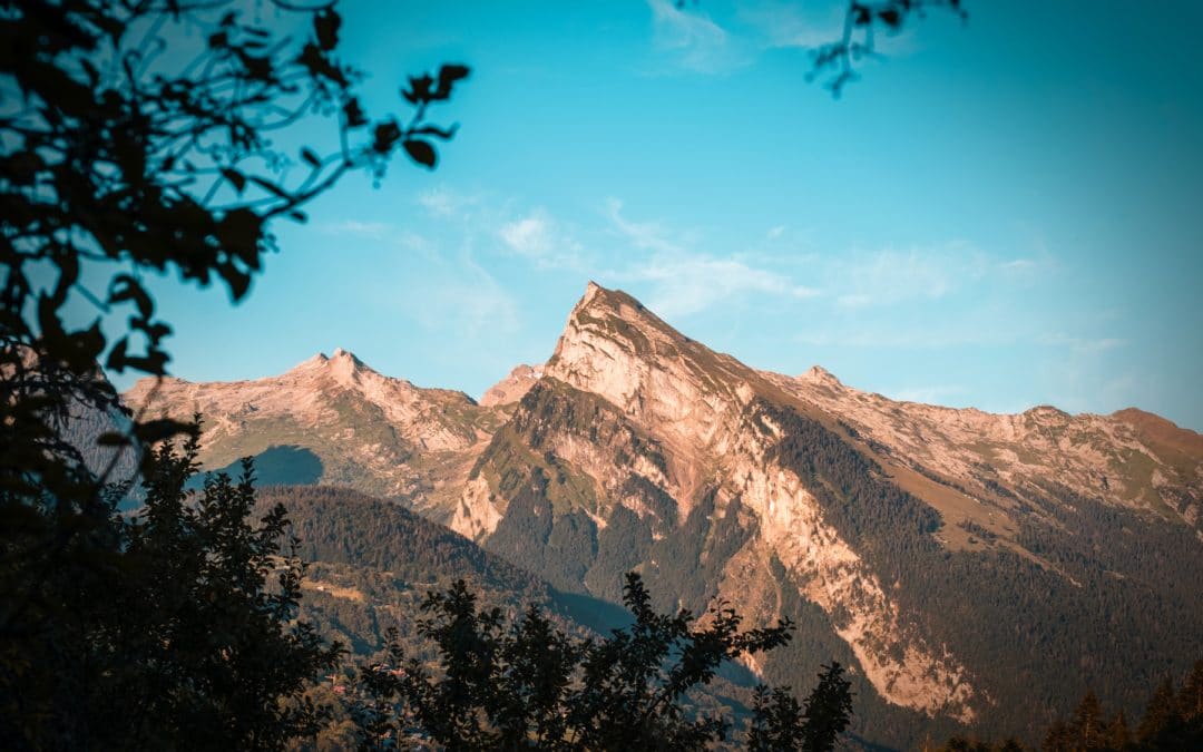 8 idées de randonnée dans les Alpes italiennes
