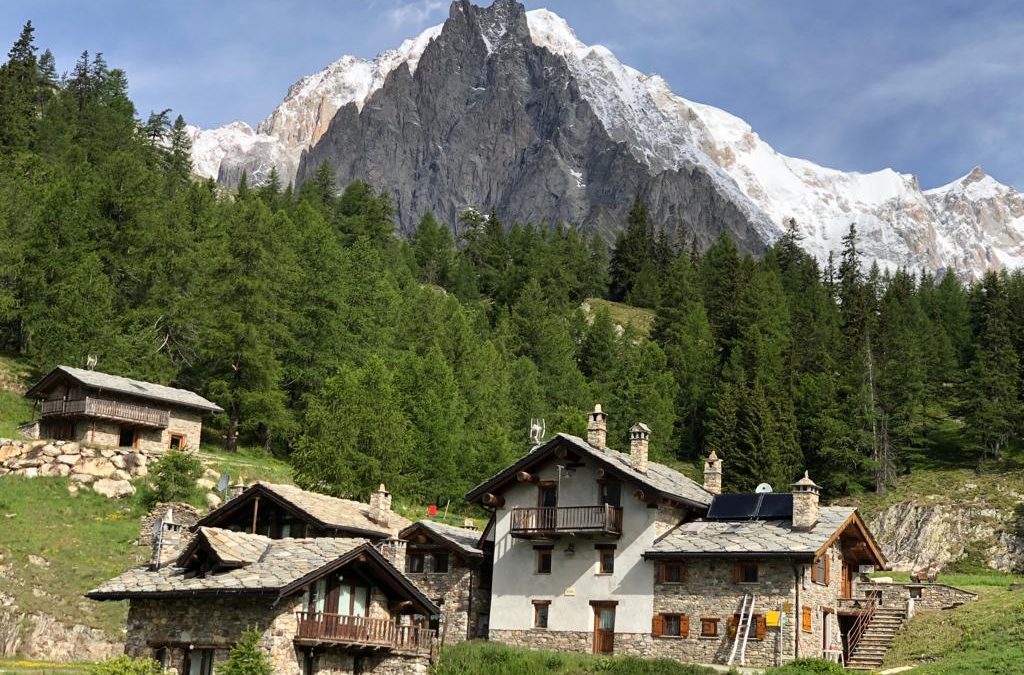 Refuges de montagne : les règles à adopter