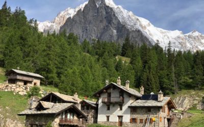 Refuges de montagne : les règles à adopter