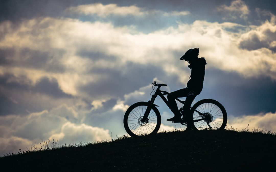 Faire le Tour du Mont Blanc en VTT