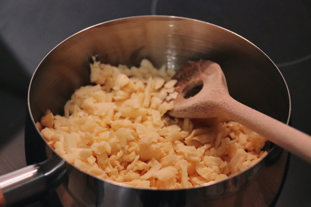 Fromage à fondue