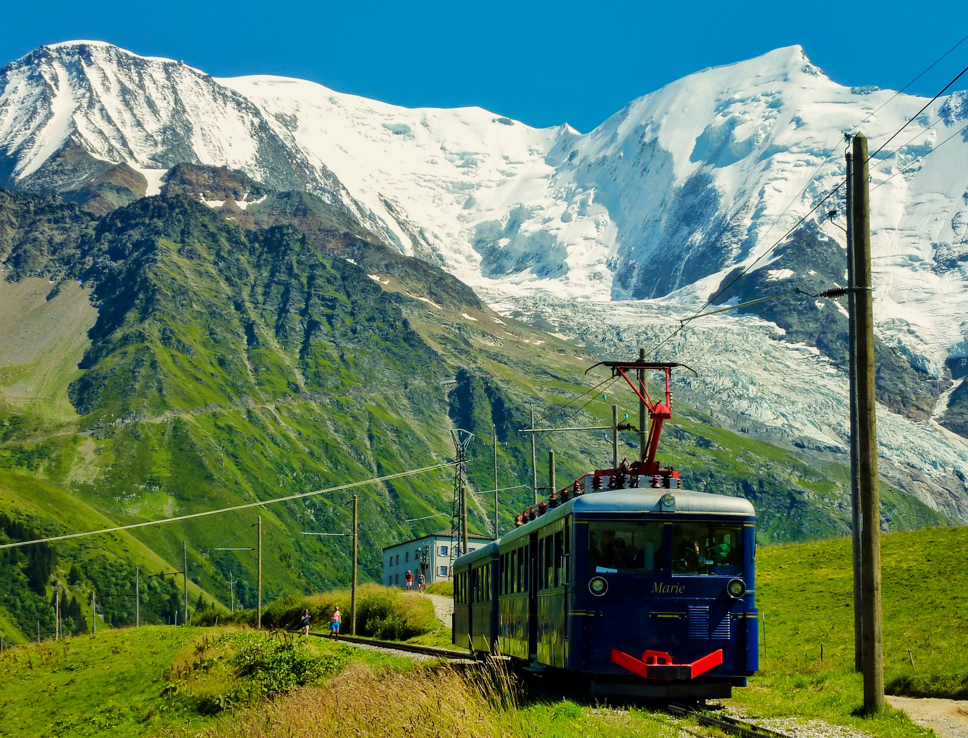 Col de Voza