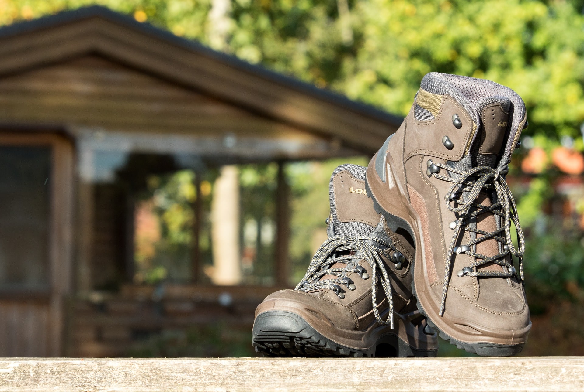 Comment choisir des chaussures de randonnée / trek