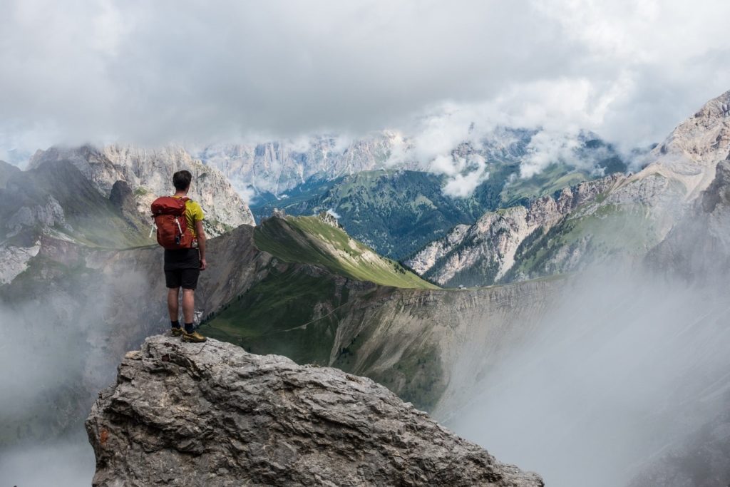 Tour du Mont Blanc, mythique trek des Alpes