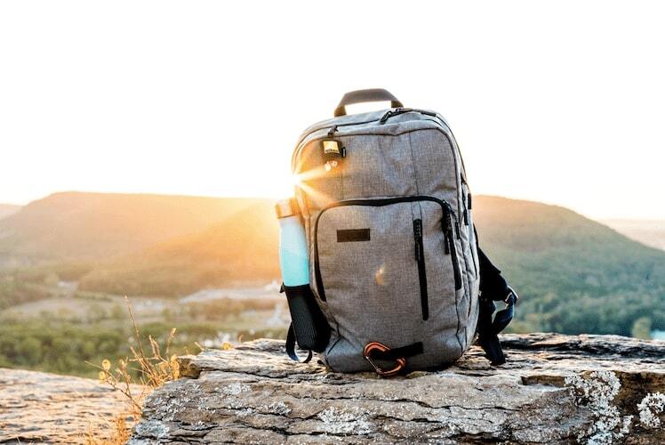 Quel sac à dos pour faire une randonnée en été