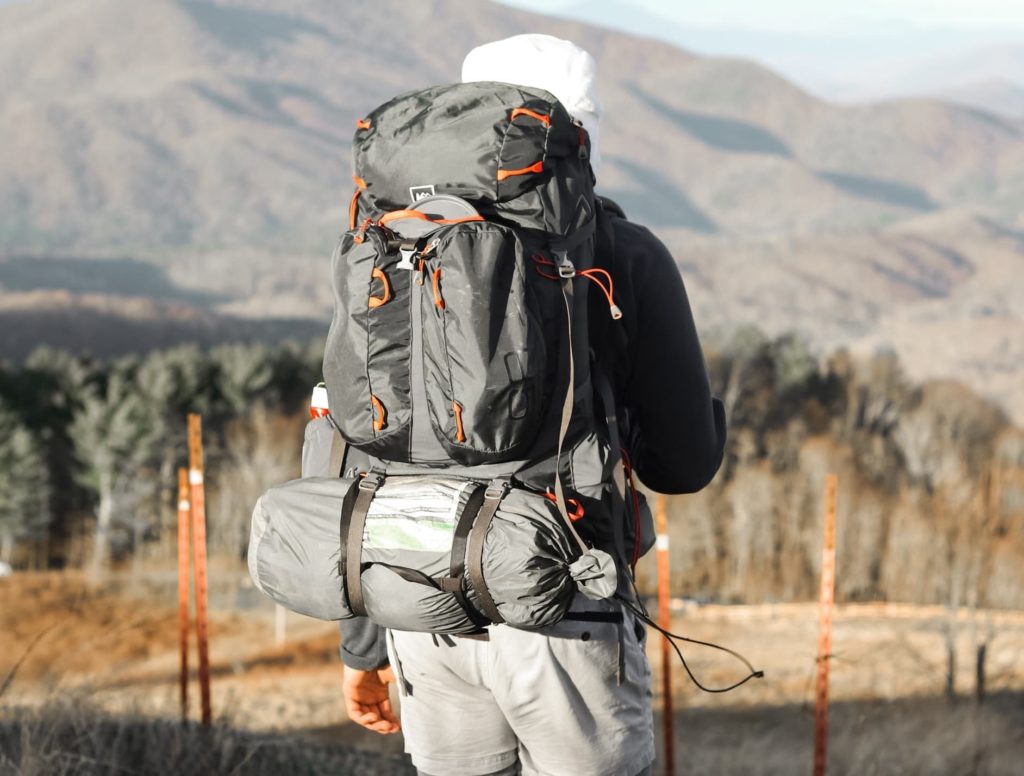 Comment choisir un sac de trekking ?